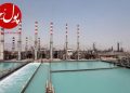 پالایشگاه بندرعباس با افراد مجرب به جنگ مشکلات می‌رود (+فیلم)
