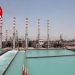 پالایشگاه بندرعباس با افراد مجرب به جنگ مشکلات می‌رود (+فیلم)
