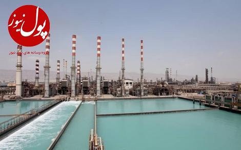 پالایشگاه بندرعباس با افراد مجرب به جنگ مشکلات میرود (+فیلم)
