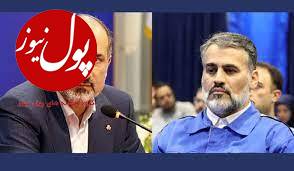 فرمان سایپا در دست توسلی‌مهر