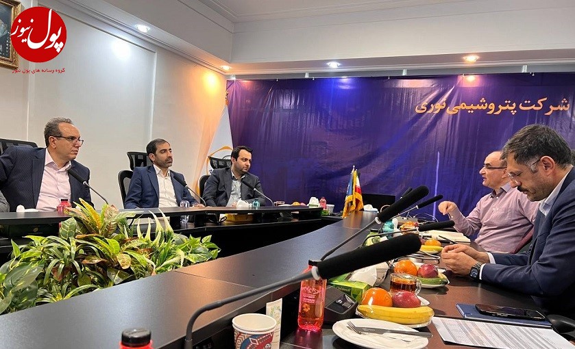 تعامل بانک صادرات ایران با پتروشیمیها در اوج