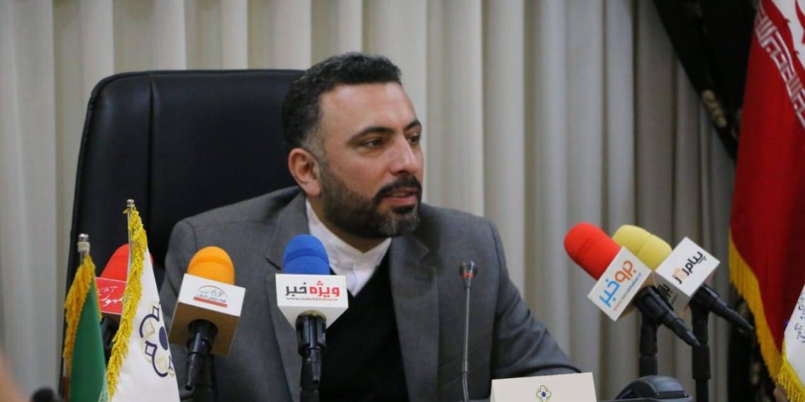 نشست سازمان متخصصین و مدیران با نماینده دولت و نمایندگان مجلس