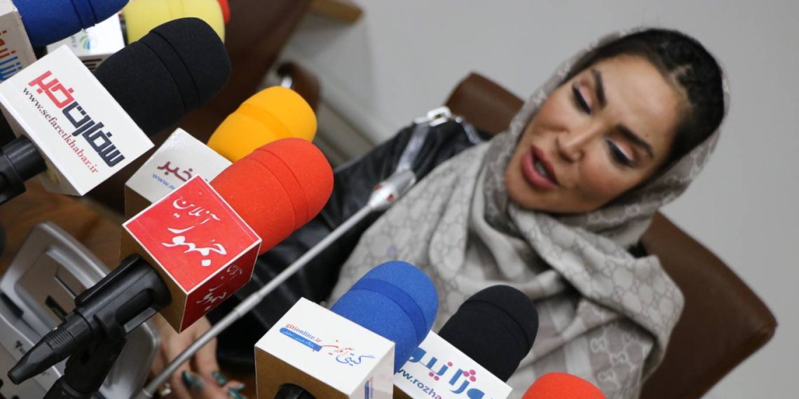 نشست خبری یازدهمین جشنواره رمز موفقیت برگزار شد