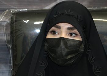 فاطمه شهیدی: جشنواره شکوه حجاب در هتل لاله در مورخ ۱۸ و ۱۹ اسفند ماه به مدت دو روز پربار برگزار می شود