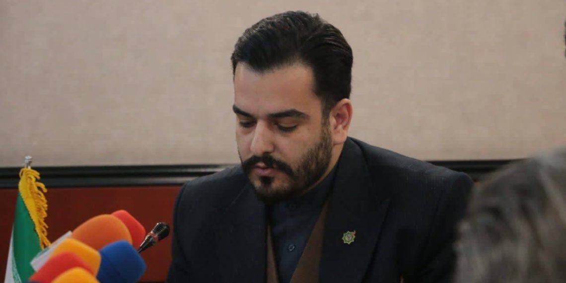 بخشنامه جدید ریاست بنیادکارآفرینان گام دوم درخصوص نامگذاری سال ۱۴۰۳