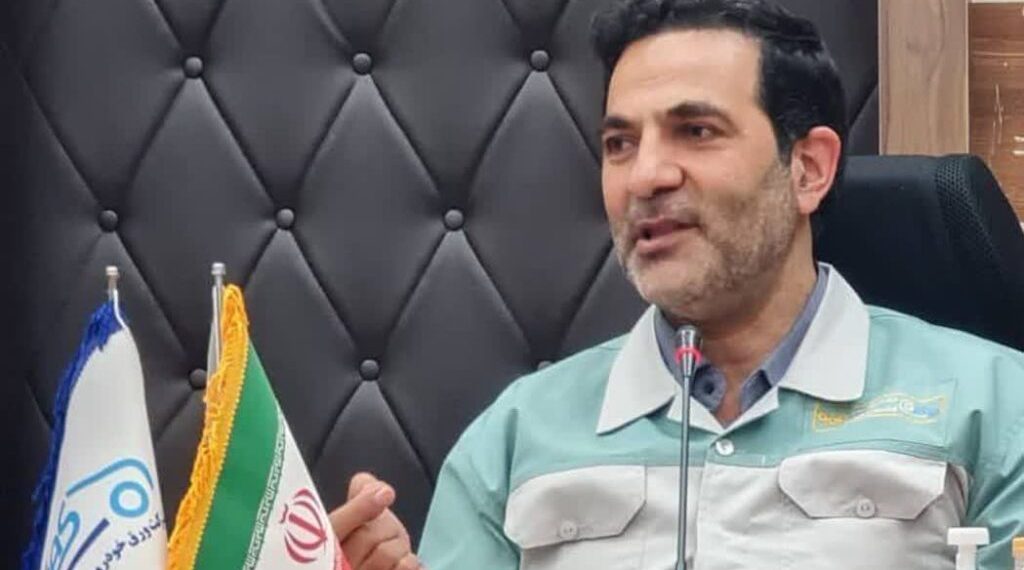 ریشخند فولاد مبارکه به تحریمها