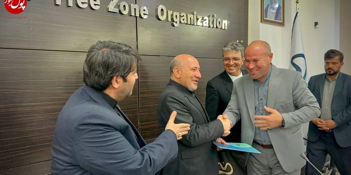 دلبری گردشگری و باغداری ماکو از ماهان