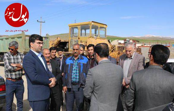 پایان حوادث جادهای به همت بانک توسعه تعاون