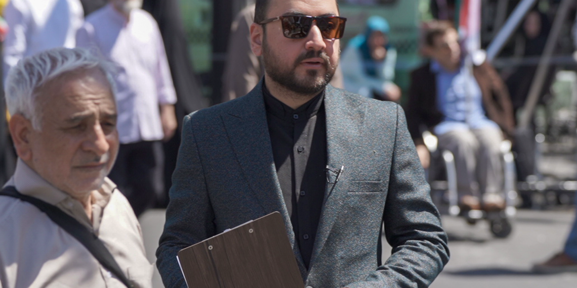 خروش بین‌المللی در اوج