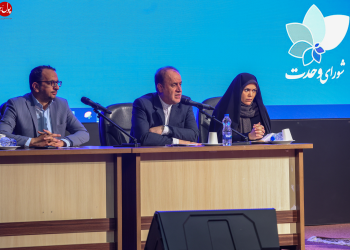 نماینده‌ها منافع ملی را اولویت قرار دهند