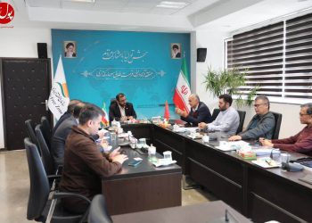 سرمایه گذاران چینی‌ها در تور منطقه آزاد انزلی