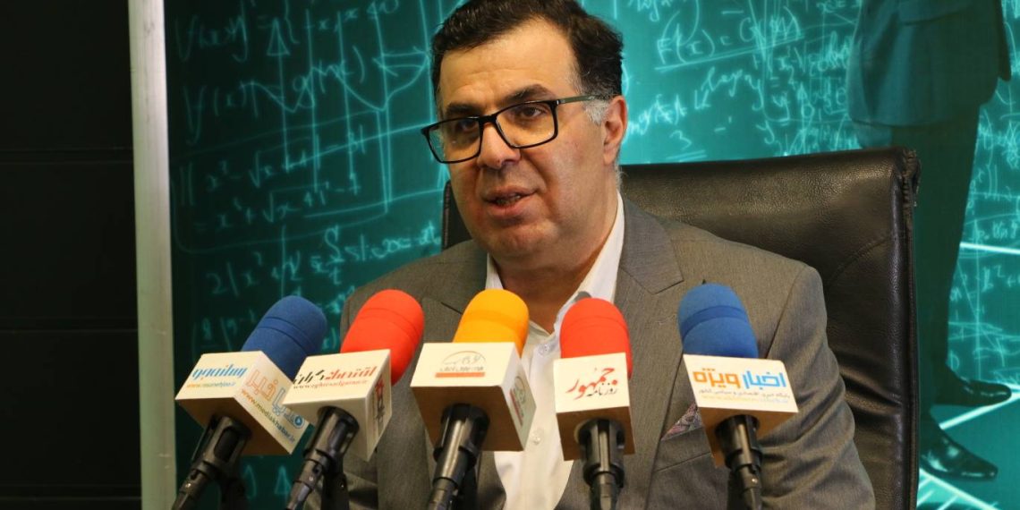 دکتر سید مازیار میر به عنوان سرپرست کارگروه جذب سرمایه و فاینانس شرکت منصوب شد