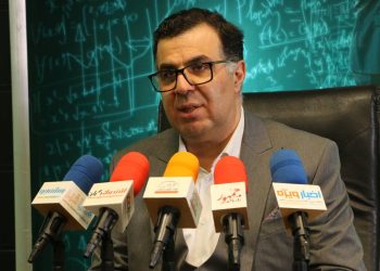 دکتر سید مازیار میر به عنوان سرپرست کارگروه جذب سرمایه و فاینانس شرکت منصوب شد