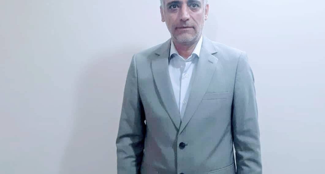 گفتگو با محمد بشیری گودرزی رئیس انجمن جهانی تجارت سنگ‌های قیمتی