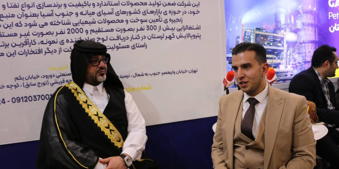 ارز اوری و تولید در صنعت مینی پالایشگاه ها با نگاه مثبت مسئولین به این صنعت مرتبط است.