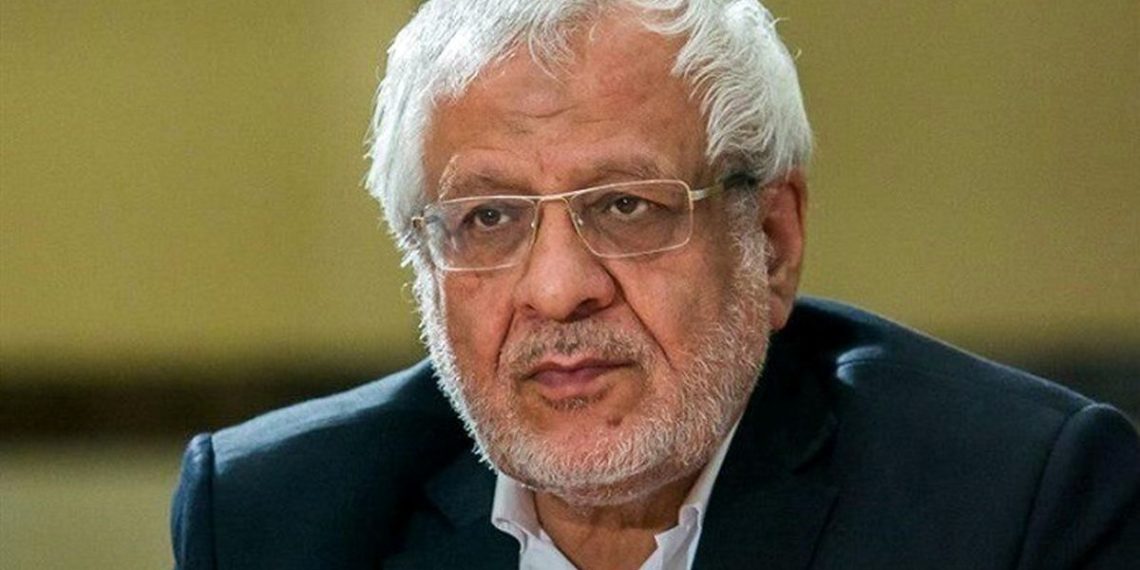 حمایت و دعوت از دکتر اسدالله بادامچیان جهت حضور در انتخابات ریاست جمهوری توسط دکتر حسین روازاده