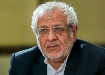 حمایت و دعوت از دکتر اسدالله بادامچیان جهت حضور در انتخابات ریاست جمهوری توسط دکتر حسین روازاده