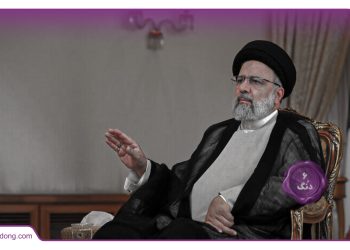 پیام تسلیت رییس صندوق توسعه ملی برای شهادت آیت الله رییسی