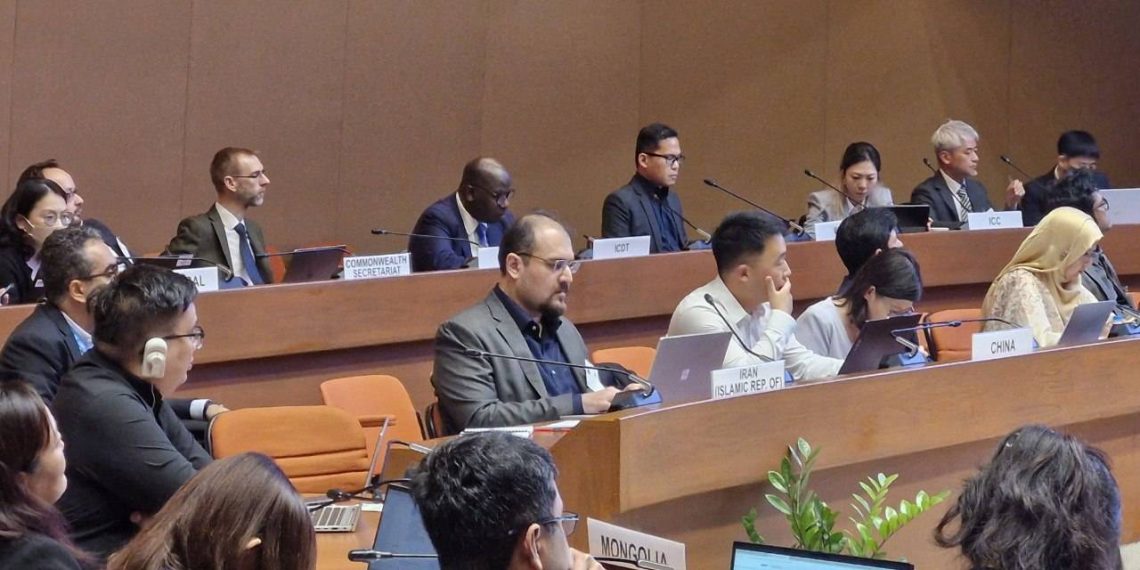 ایران: پرچمدار تجارت بدون کاغذ در منطقه با اتکا به نوآوری و فناوری