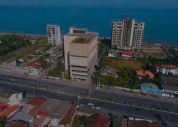 پیشرفت 80 درصدی پروژه گردشگری محتشم